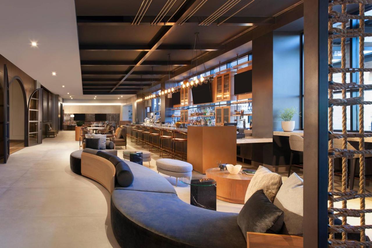 Delta Hotels By Marriott Dallas Southlake Bagian luar foto