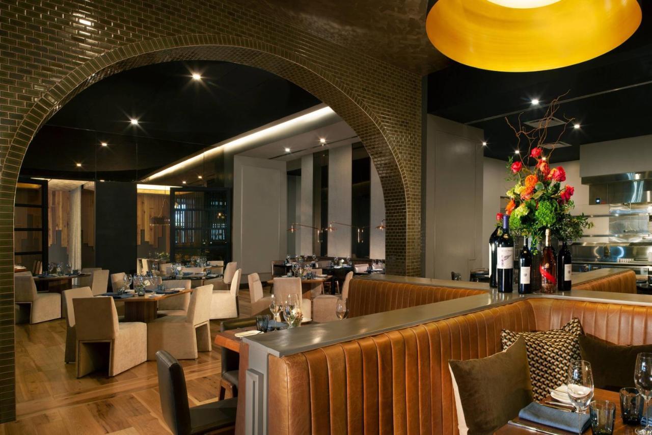 Delta Hotels By Marriott Dallas Southlake Bagian luar foto