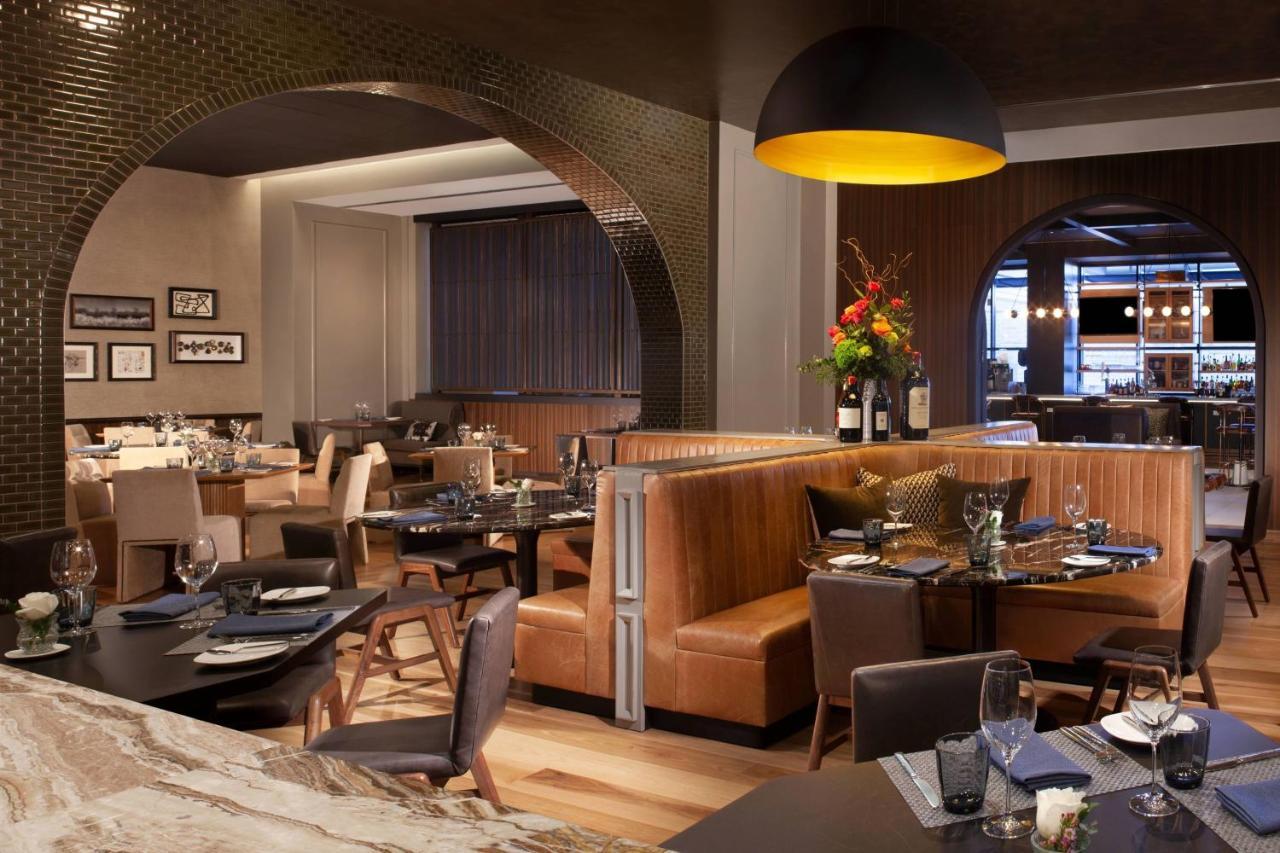 Delta Hotels By Marriott Dallas Southlake Bagian luar foto