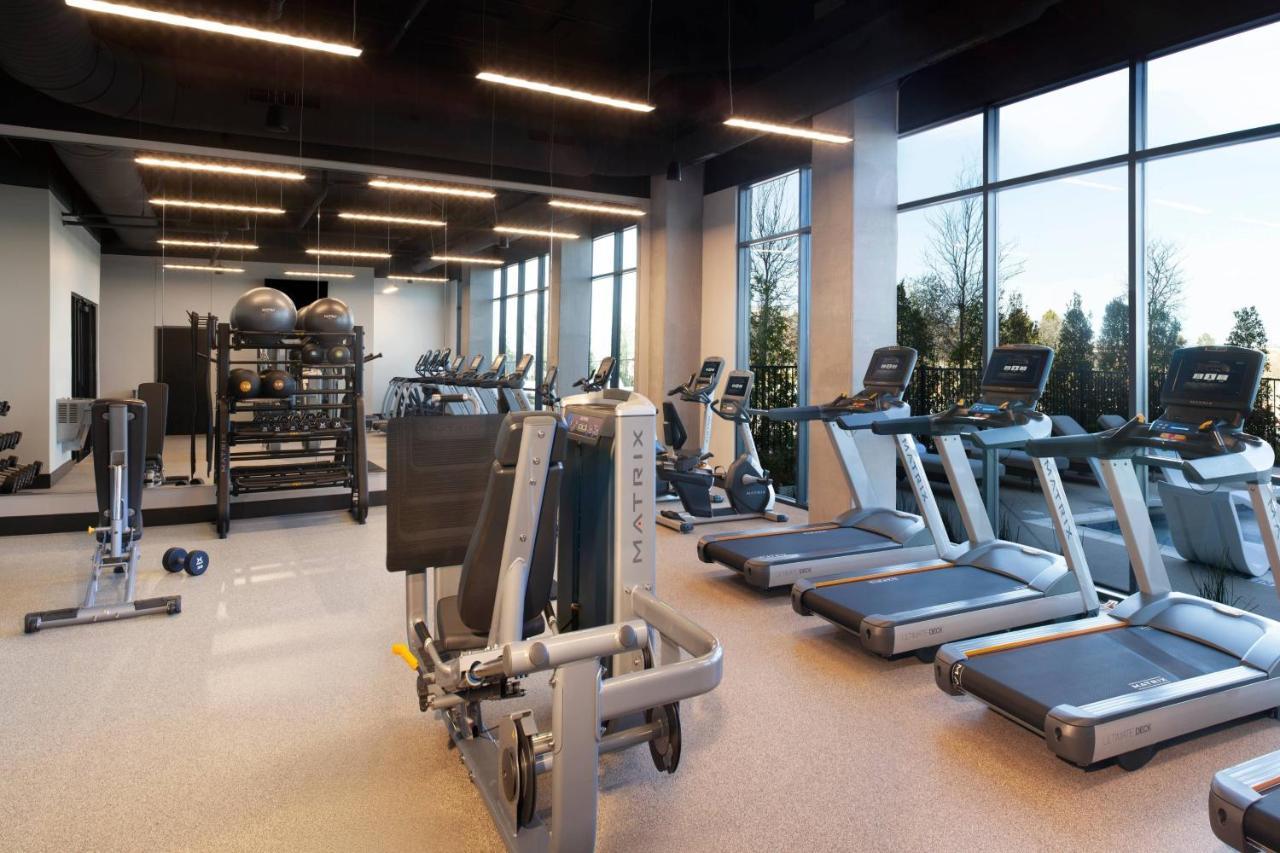 Delta Hotels By Marriott Dallas Southlake Bagian luar foto