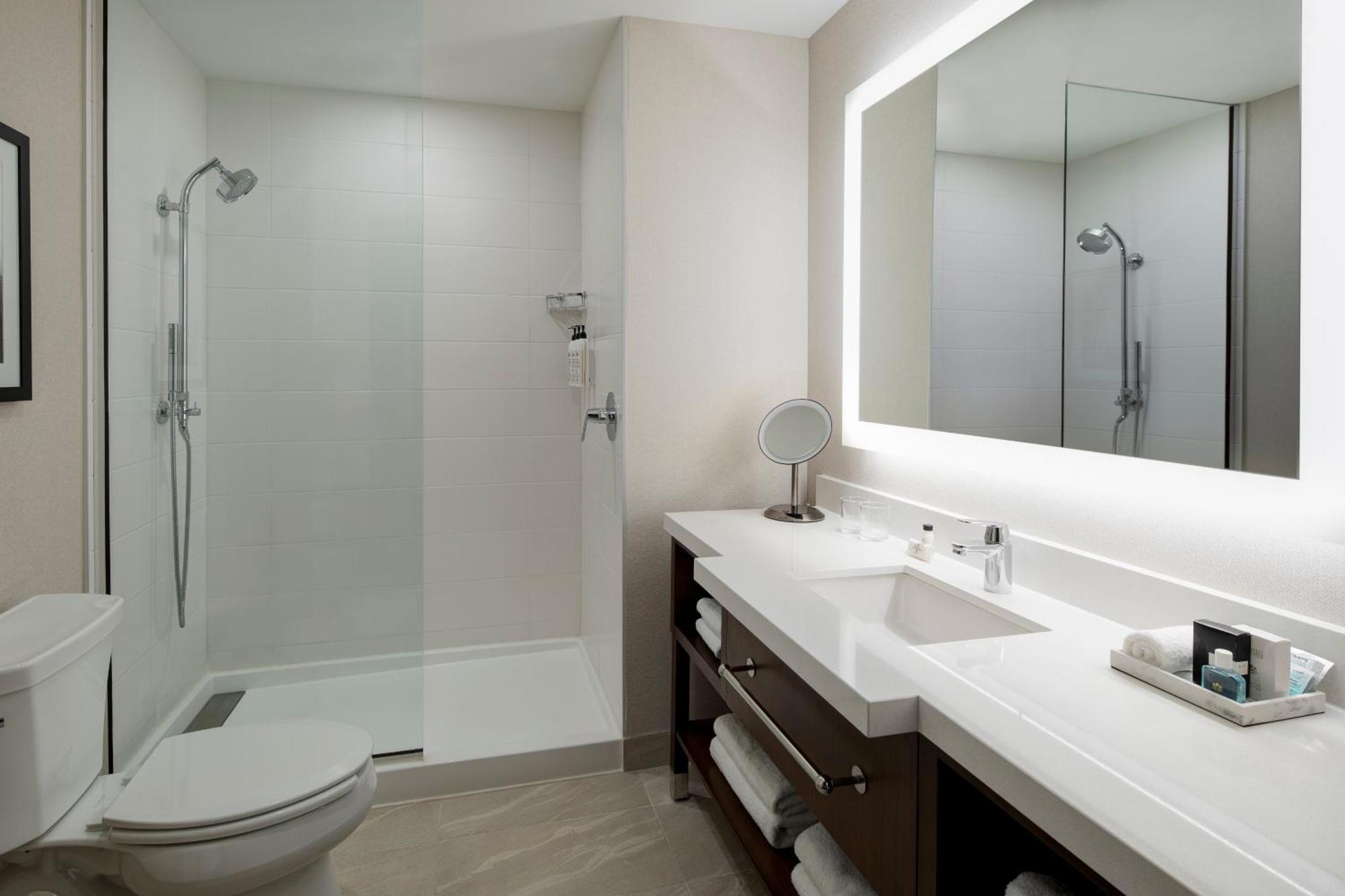 Delta Hotels By Marriott Dallas Southlake Bagian luar foto