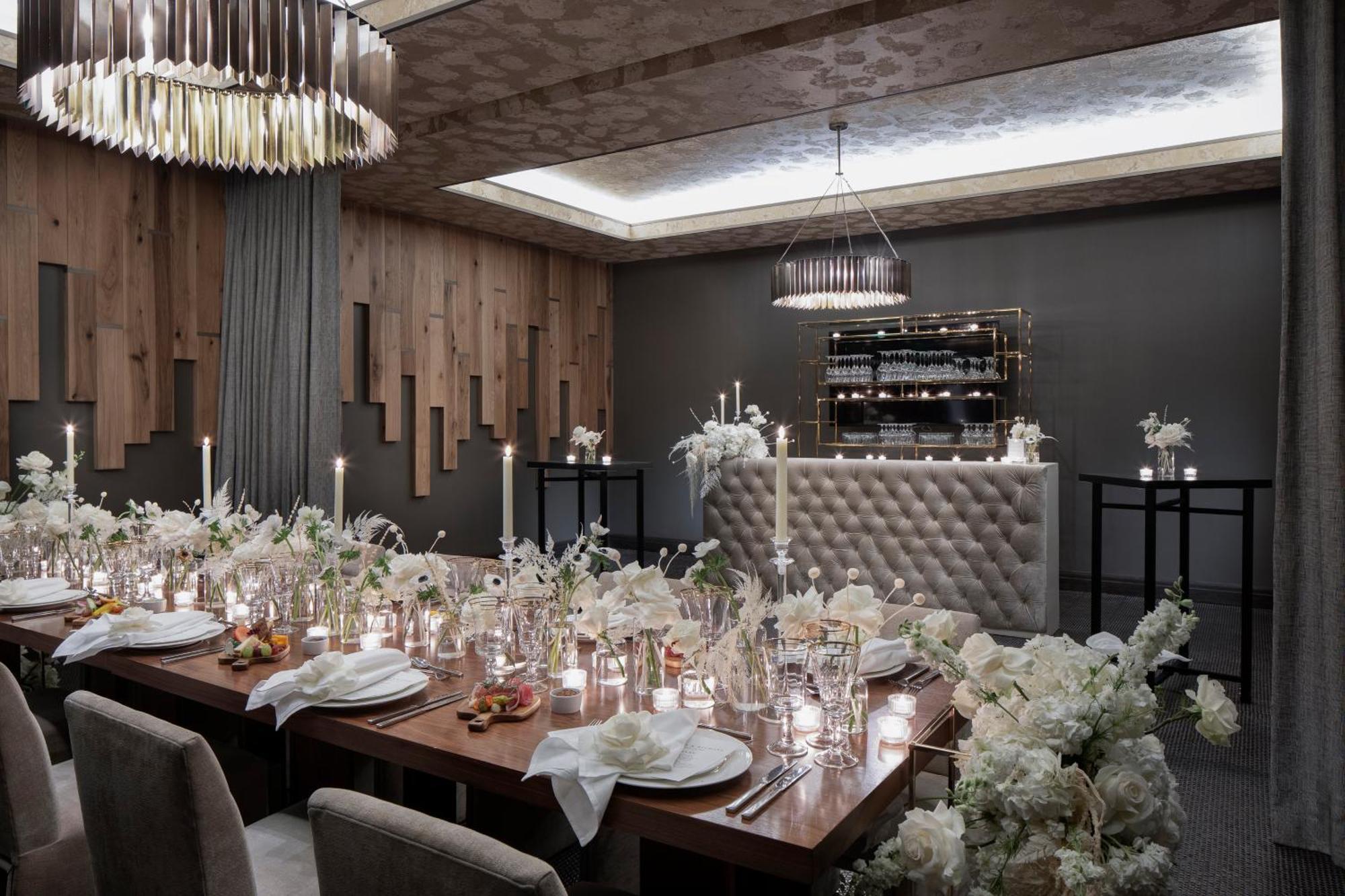 Delta Hotels By Marriott Dallas Southlake Bagian luar foto