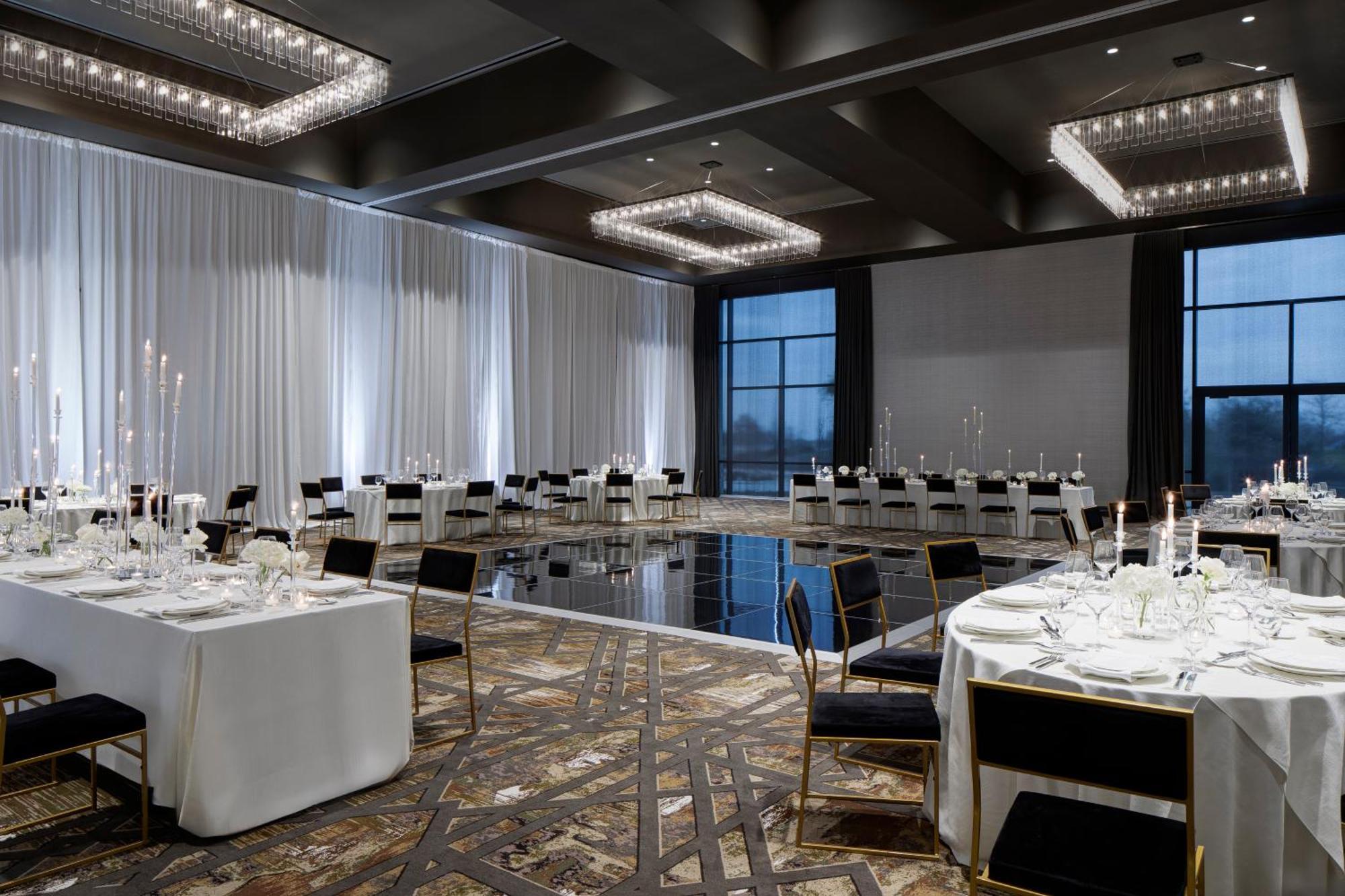 Delta Hotels By Marriott Dallas Southlake Bagian luar foto