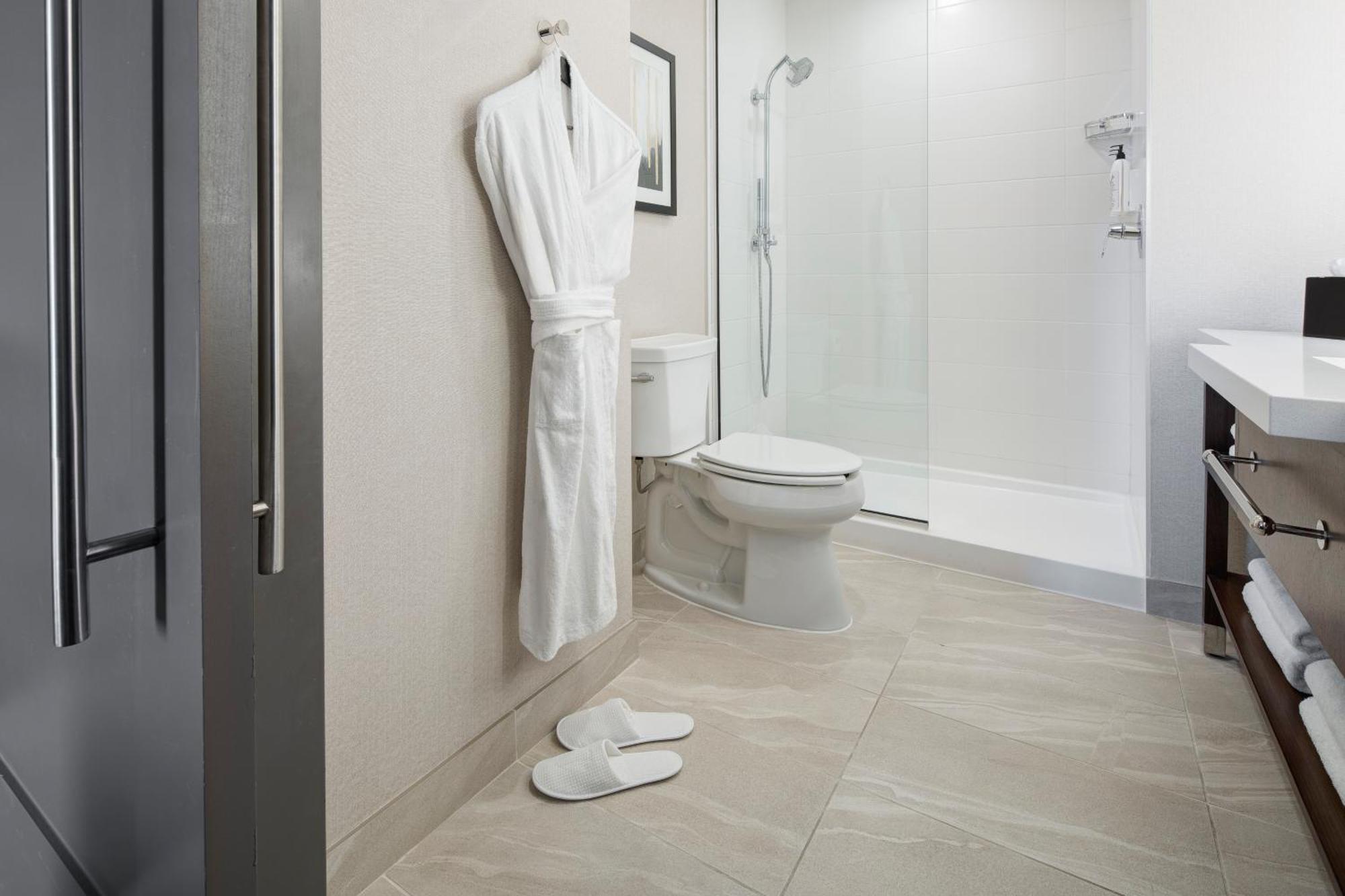 Delta Hotels By Marriott Dallas Southlake Bagian luar foto
