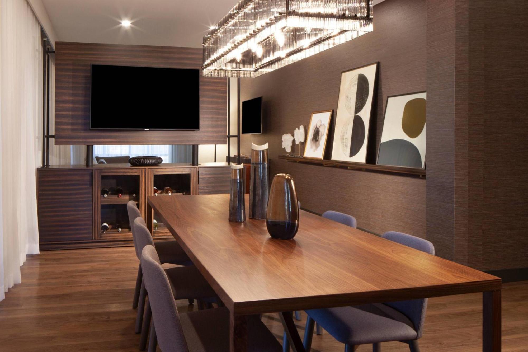 Delta Hotels By Marriott Dallas Southlake Bagian luar foto