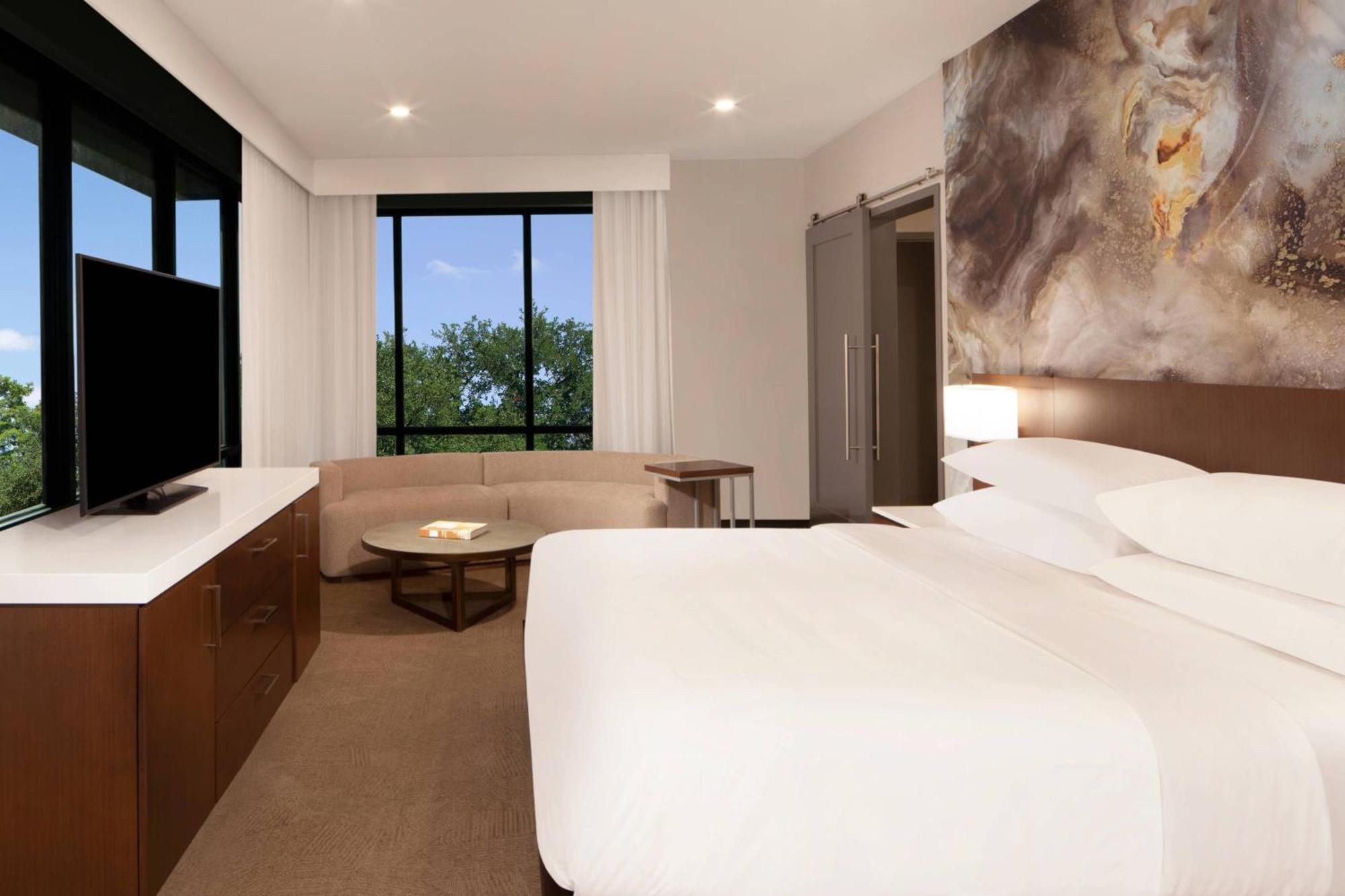 Delta Hotels By Marriott Dallas Southlake Bagian luar foto