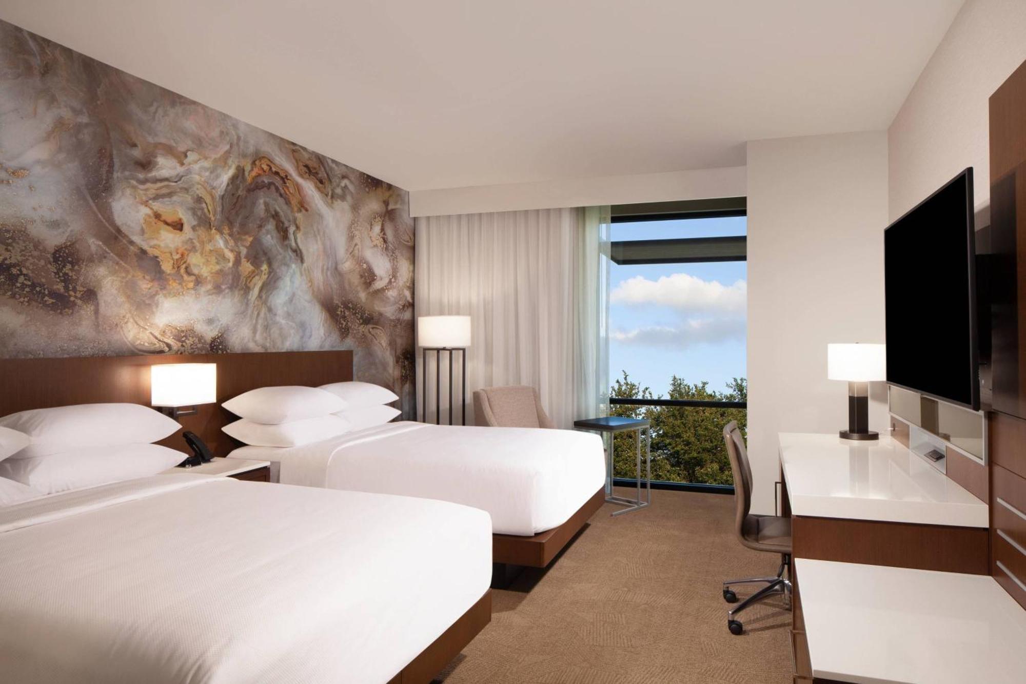 Delta Hotels By Marriott Dallas Southlake Bagian luar foto