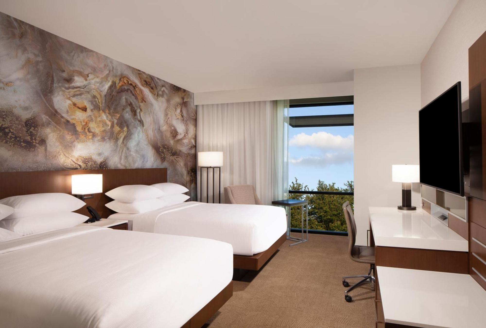 Delta Hotels By Marriott Dallas Southlake Bagian luar foto