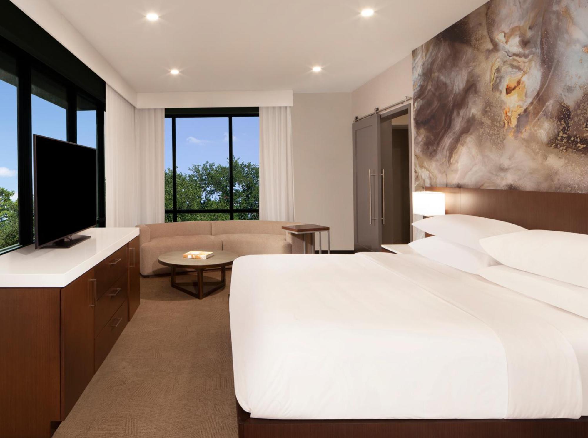 Delta Hotels By Marriott Dallas Southlake Bagian luar foto