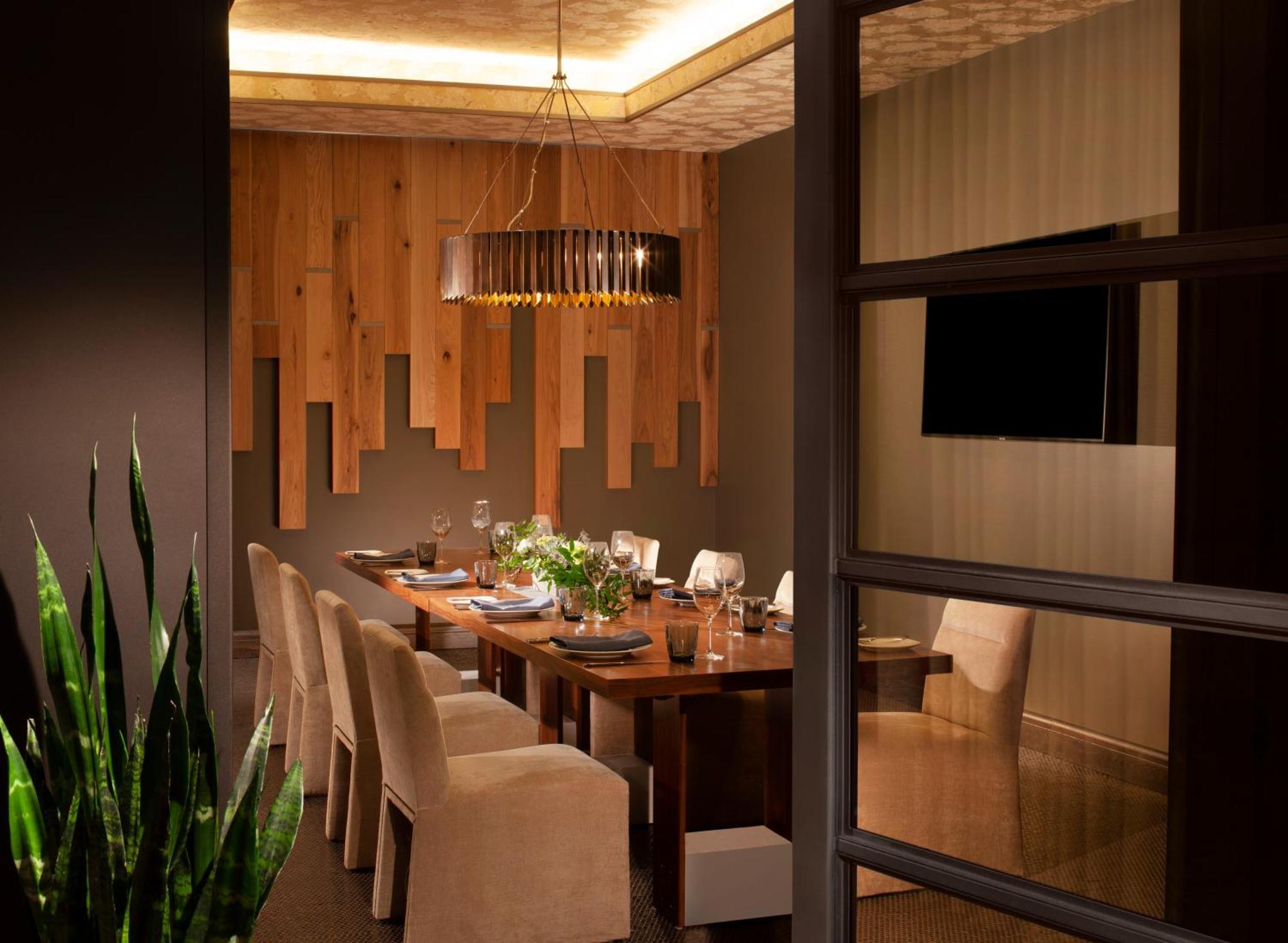 Delta Hotels By Marriott Dallas Southlake Bagian luar foto