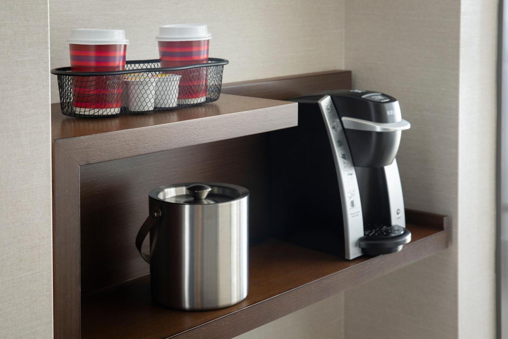Delta Hotels By Marriott Dallas Southlake Bagian luar foto
