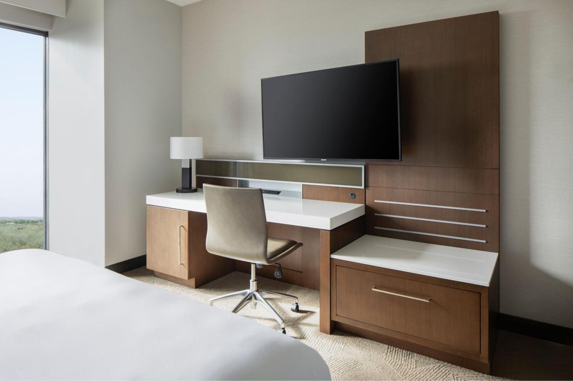 Delta Hotels By Marriott Dallas Southlake Bagian luar foto
