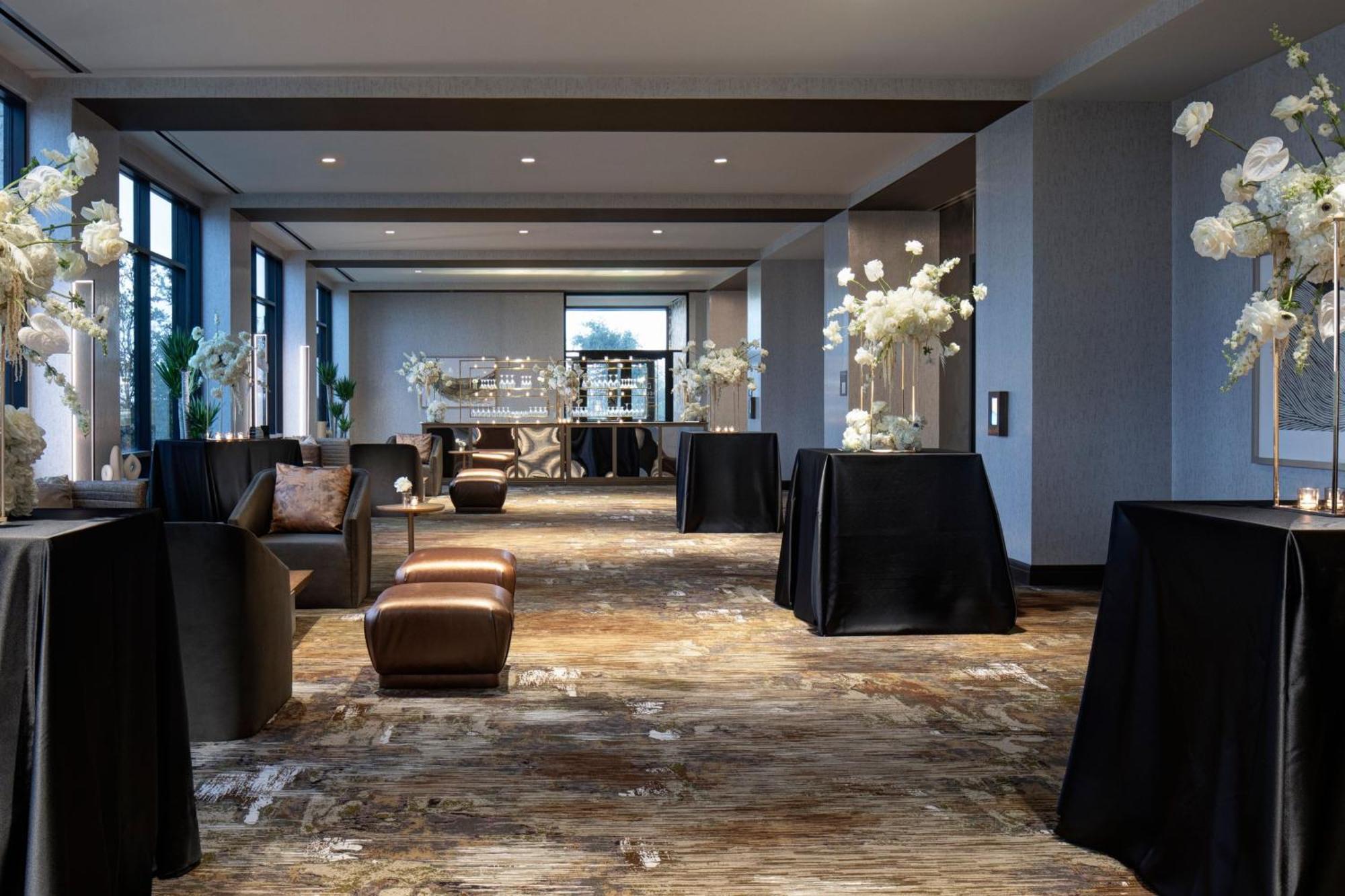 Delta Hotels By Marriott Dallas Southlake Bagian luar foto