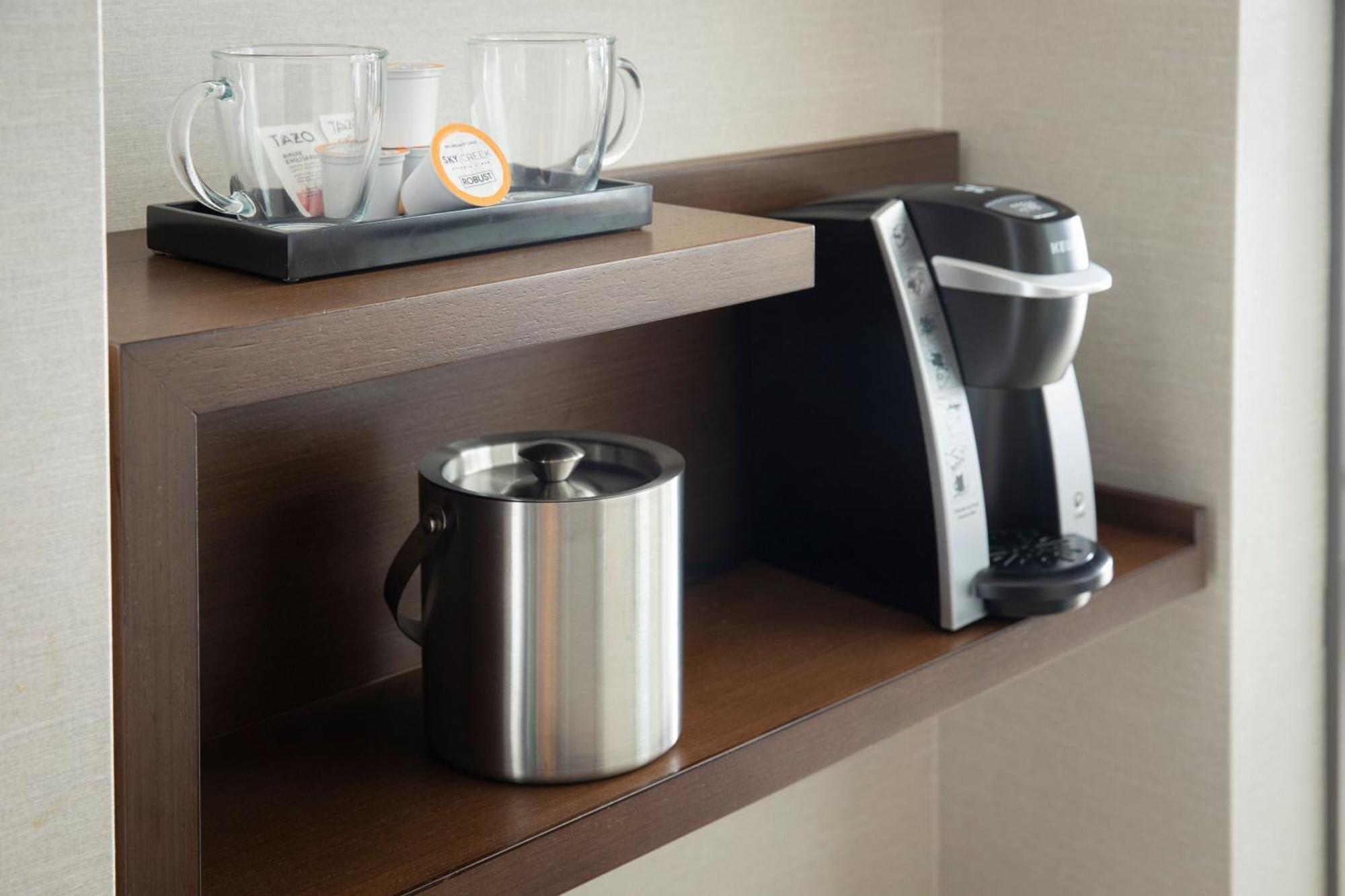 Delta Hotels By Marriott Dallas Southlake Bagian luar foto