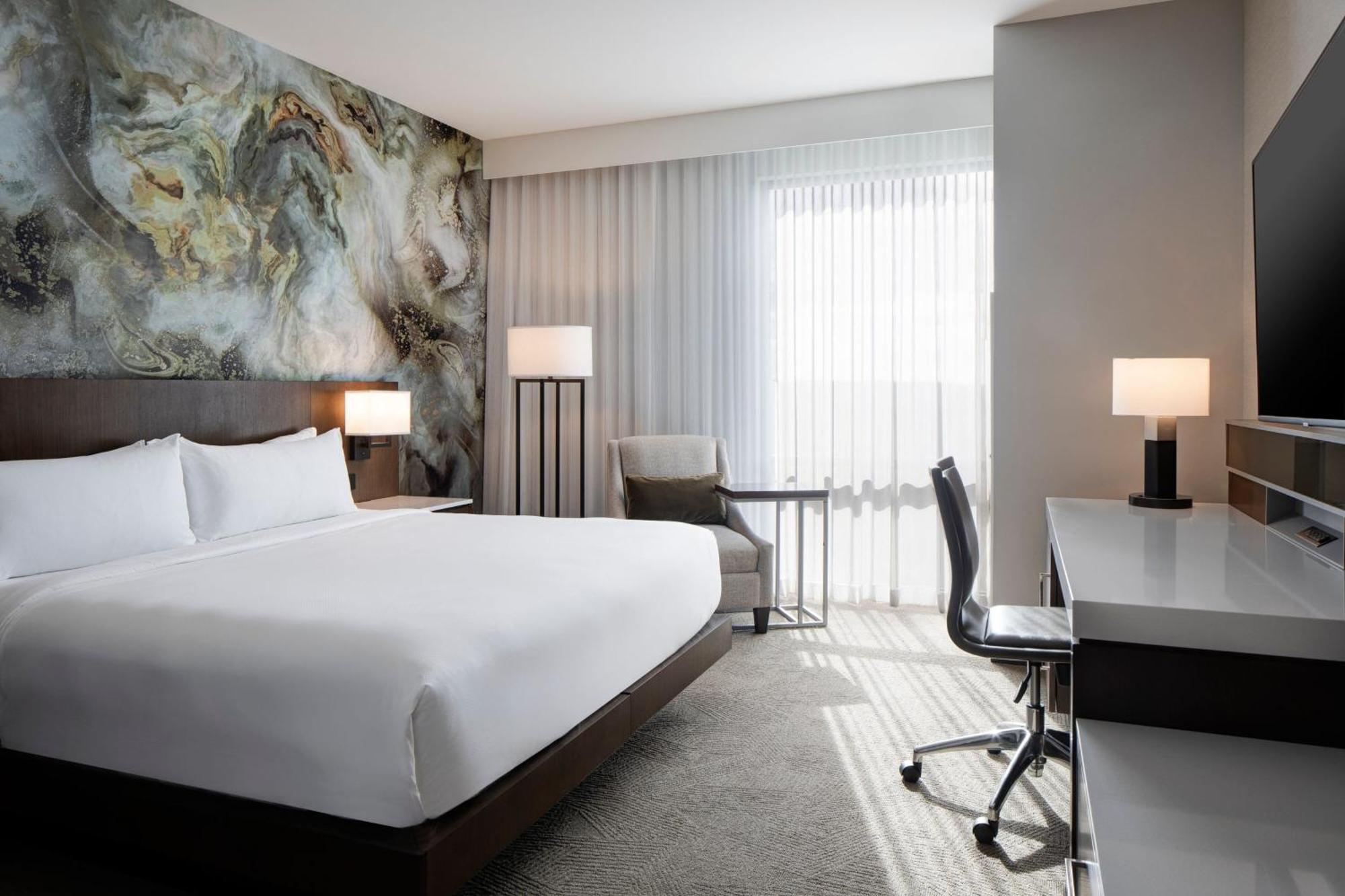 Delta Hotels By Marriott Dallas Southlake Bagian luar foto