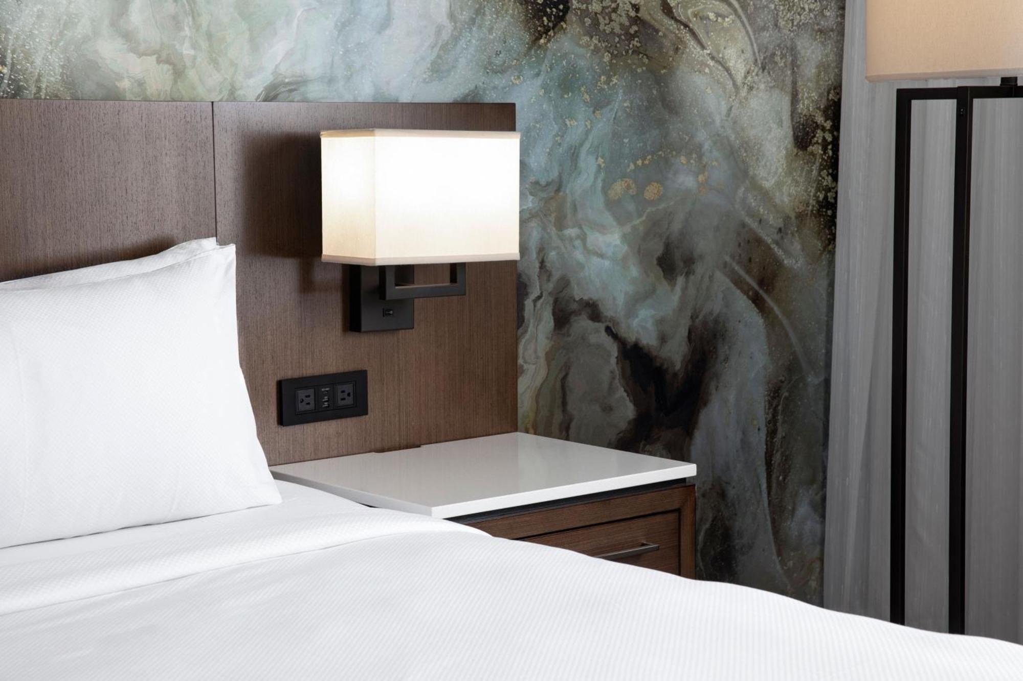 Delta Hotels By Marriott Dallas Southlake Bagian luar foto