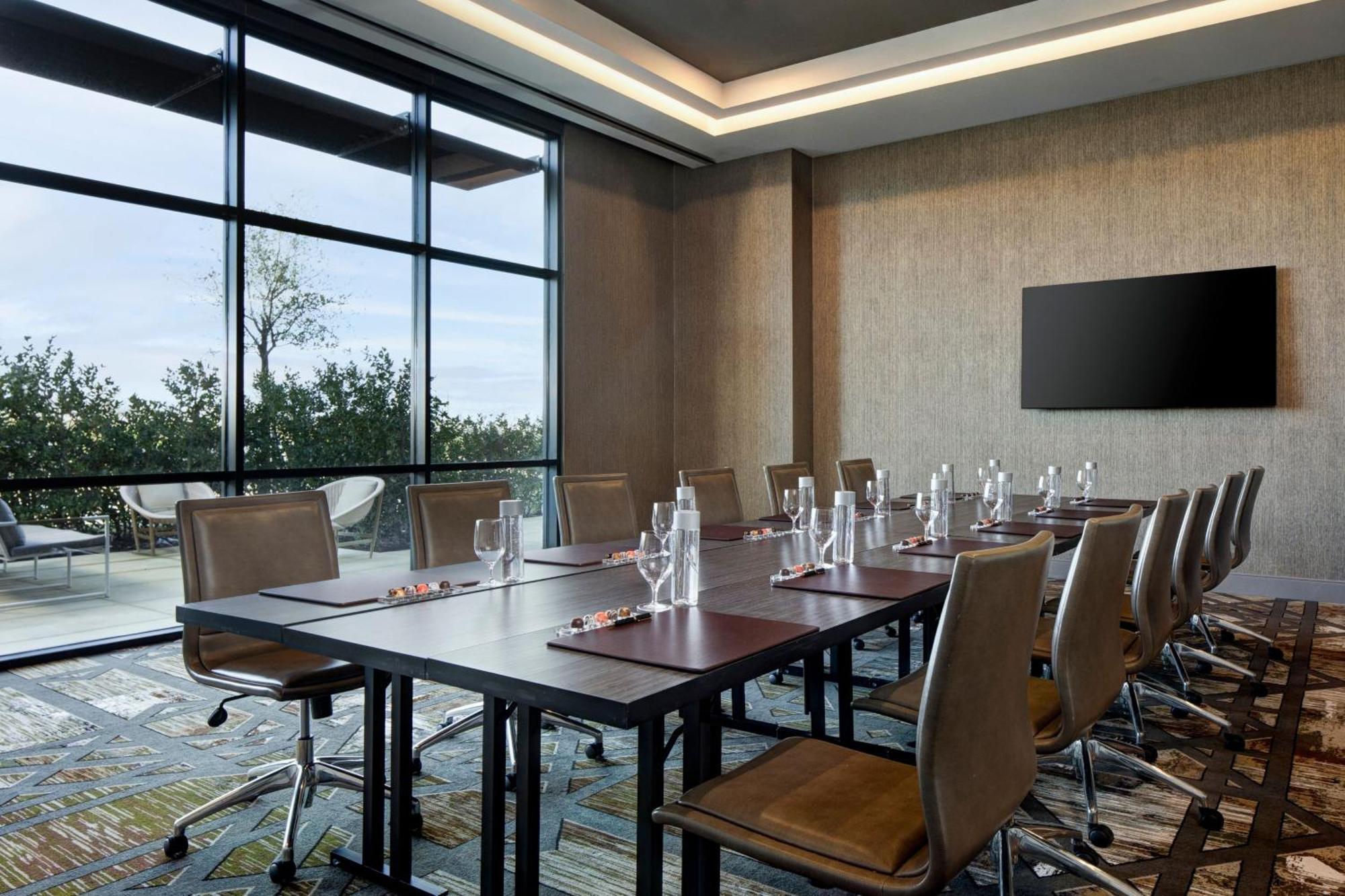 Delta Hotels By Marriott Dallas Southlake Bagian luar foto