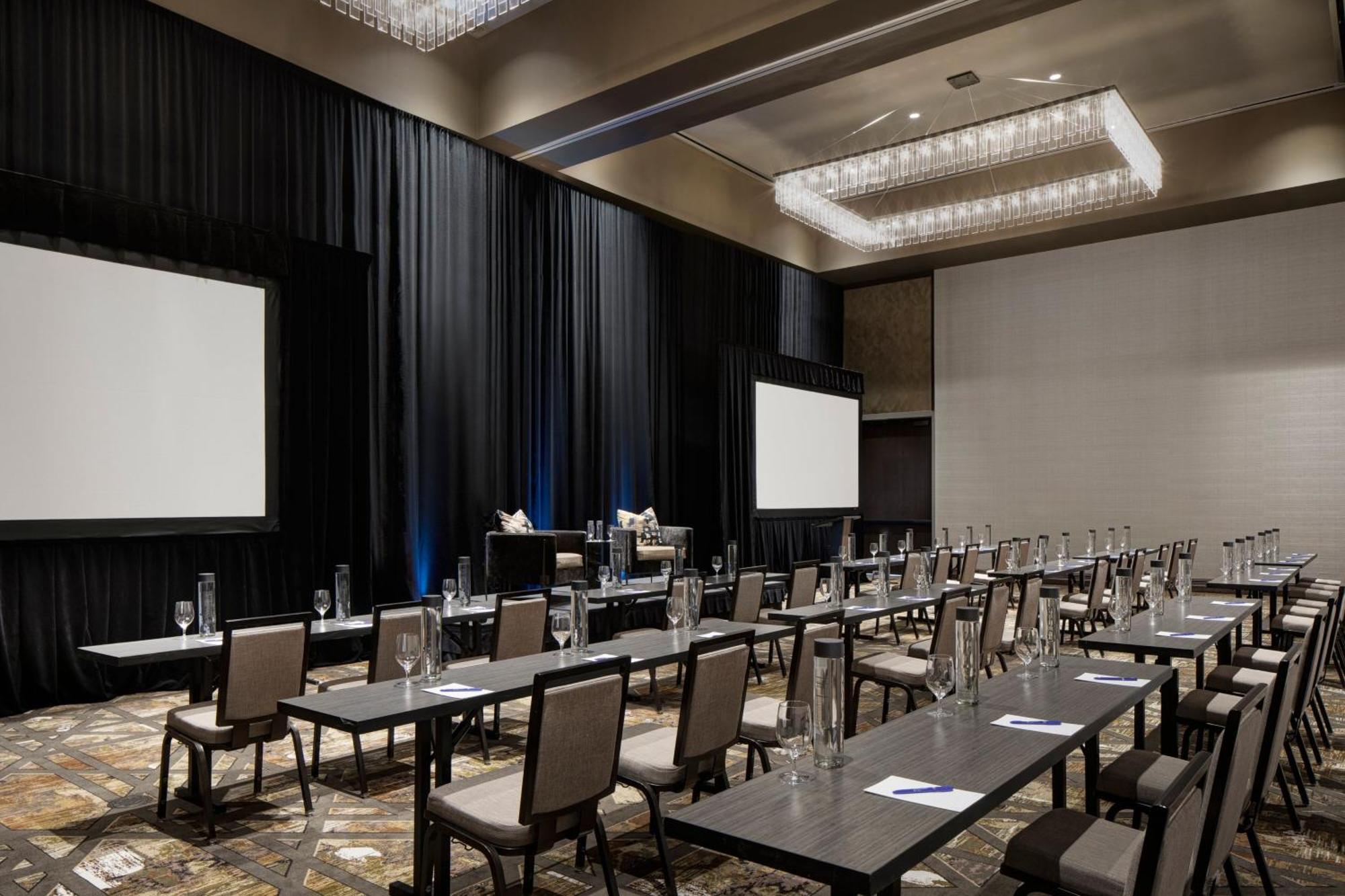 Delta Hotels By Marriott Dallas Southlake Bagian luar foto