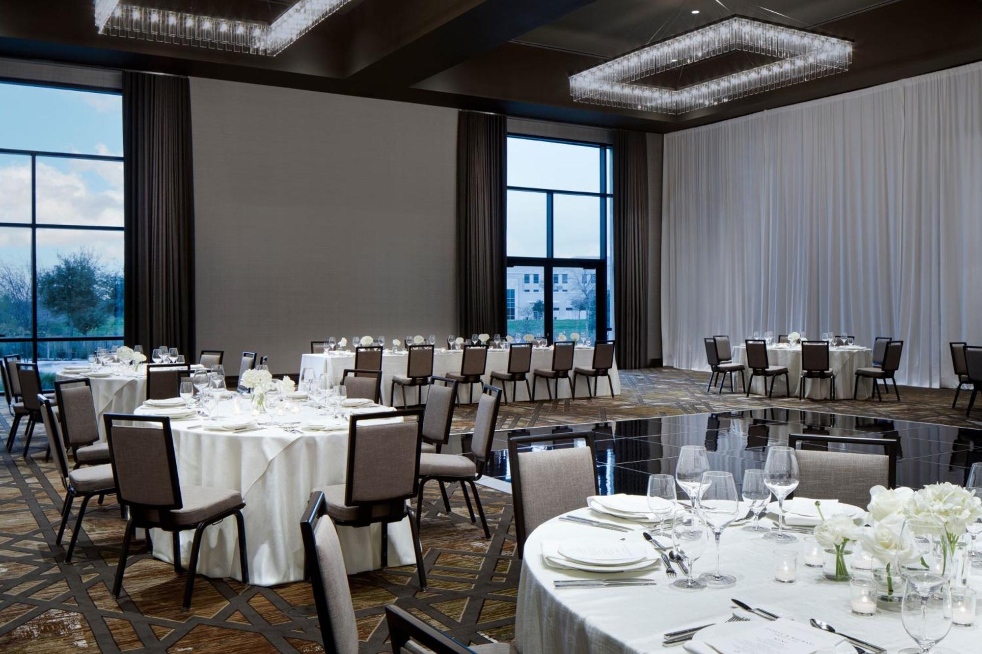 Delta Hotels By Marriott Dallas Southlake Bagian luar foto