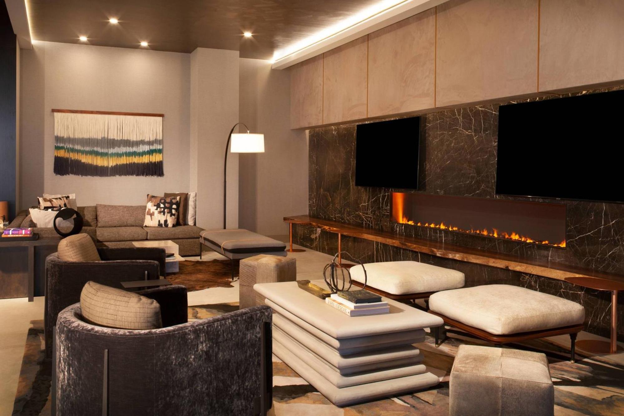 Delta Hotels By Marriott Dallas Southlake Bagian luar foto