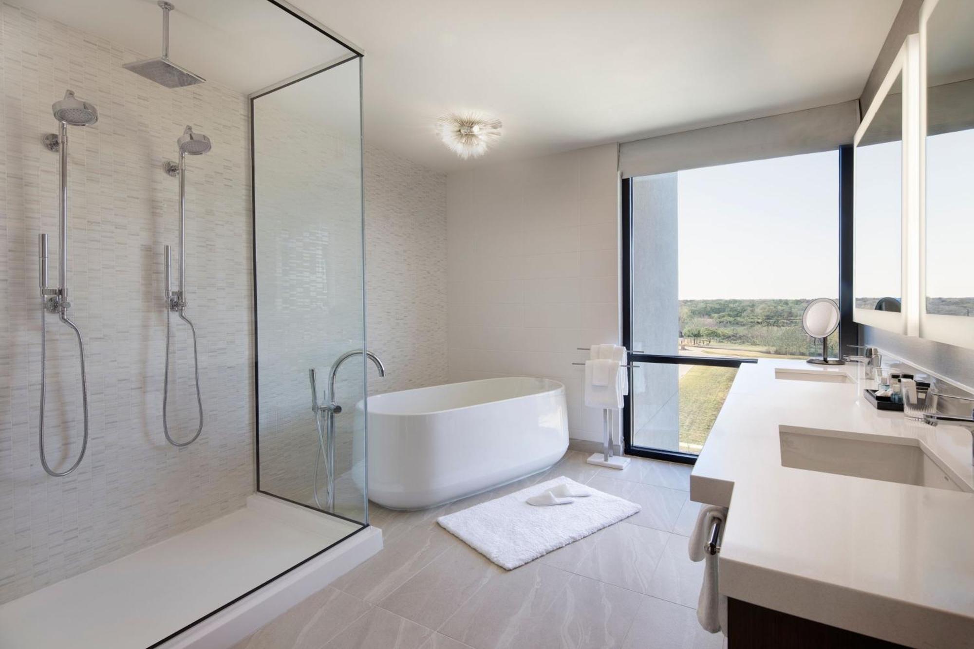 Delta Hotels By Marriott Dallas Southlake Bagian luar foto