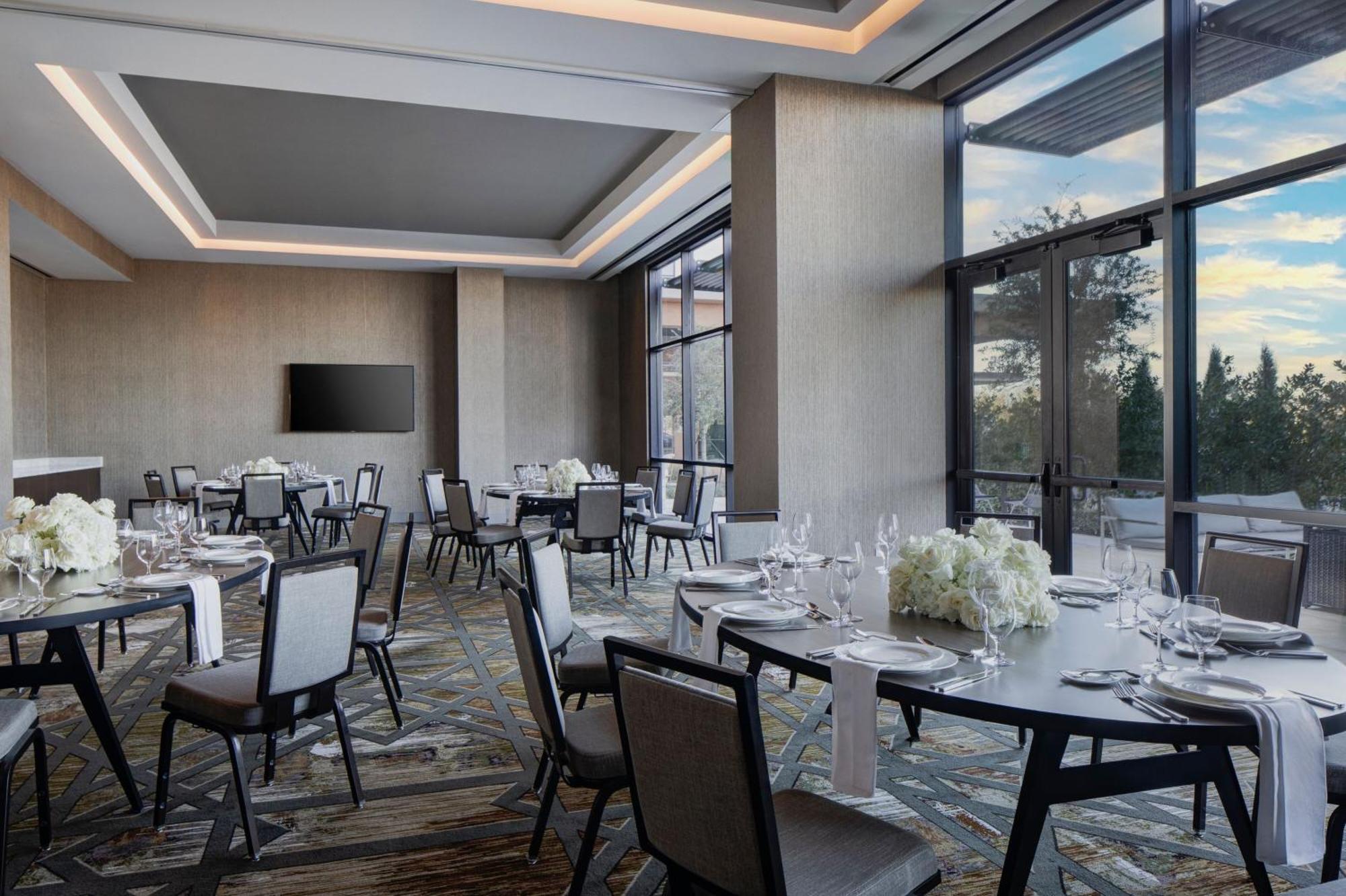 Delta Hotels By Marriott Dallas Southlake Bagian luar foto