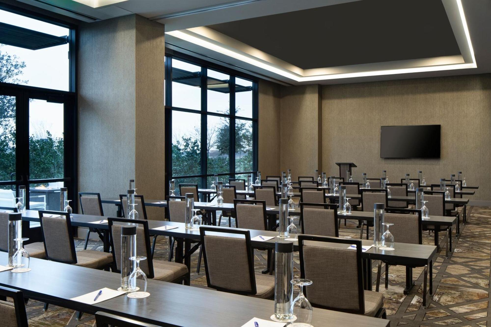 Delta Hotels By Marriott Dallas Southlake Bagian luar foto