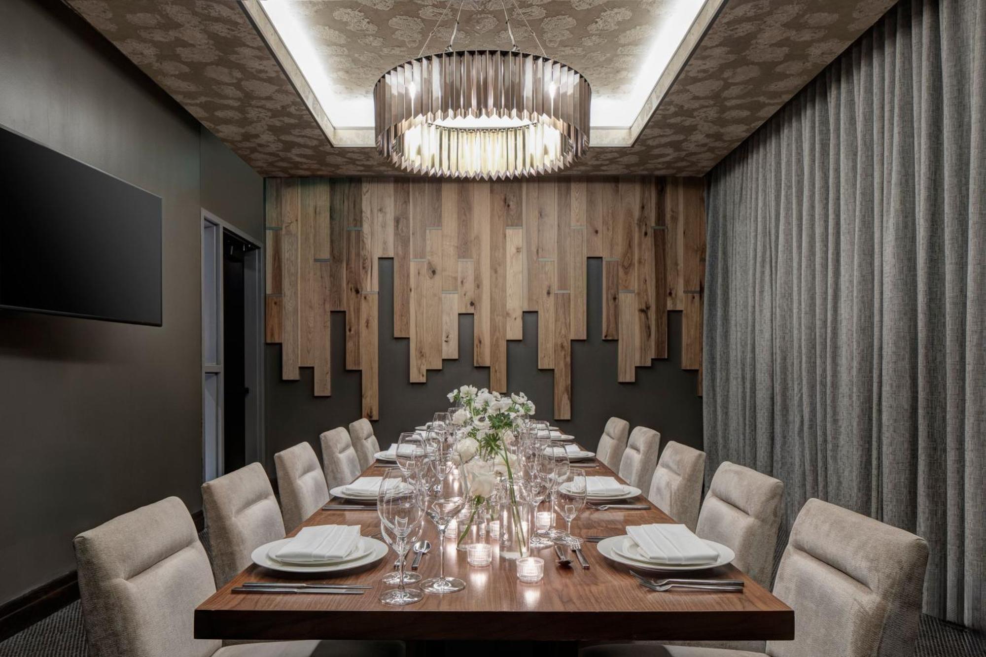 Delta Hotels By Marriott Dallas Southlake Bagian luar foto