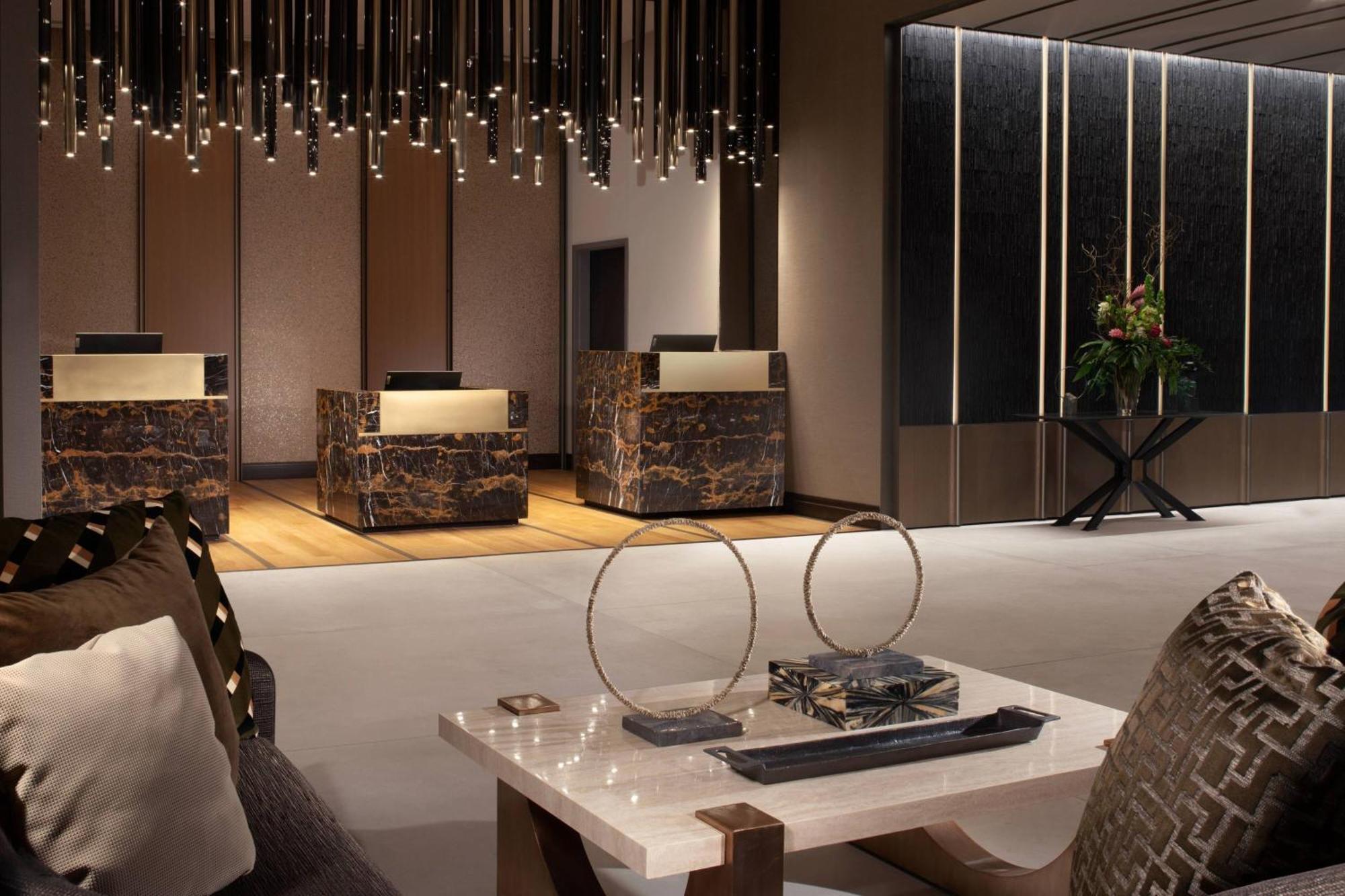 Delta Hotels By Marriott Dallas Southlake Bagian luar foto
