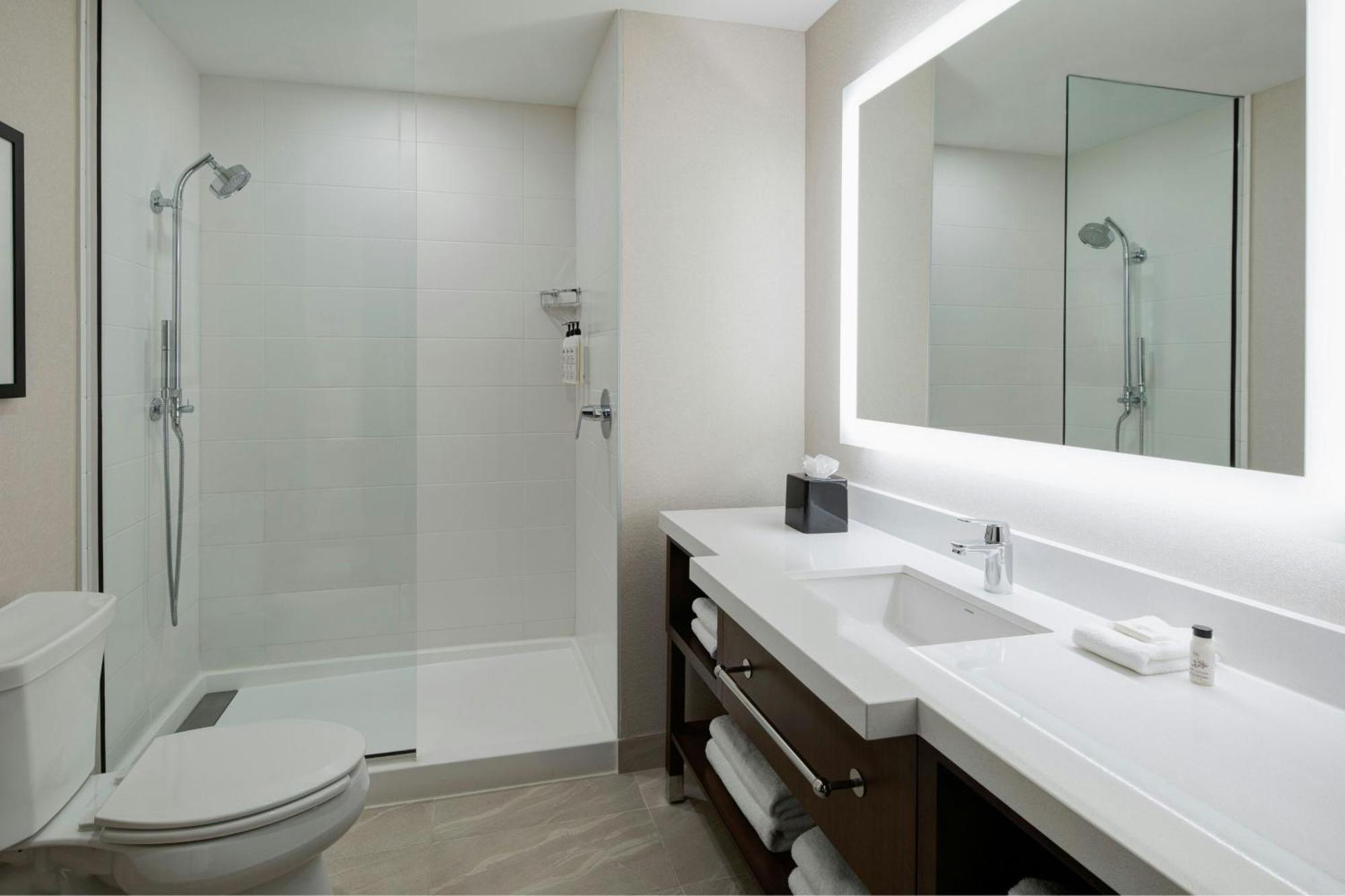 Delta Hotels By Marriott Dallas Southlake Bagian luar foto